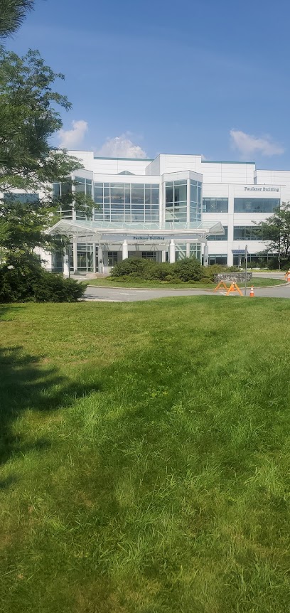 Dartmouth Hitchcock Medical Center | Radiation Oncology main image